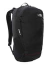 Basin 18 Black/ Black + The North Face