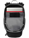 The North Face + Basin 18 Black/ Black - 5