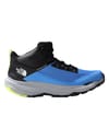 M Vectiv Exploris 2 Mid Futurelight Super Sonic Blue/black + The North Face