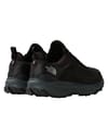 The North Face + M Vectiv Exploris 2 Mid Futurelight Lthr Black/Vanadis Grey - 3