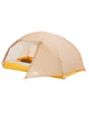 The North Face + Trail Lite 2 Khakistone/Arrowwood Yellow
