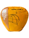 The North Face + Trail Lite 2 Khakistone/Arrowwood Yellow - 3