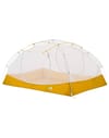 The North Face + Trail Lite 3 Khakistone/Arrowwood Yellow