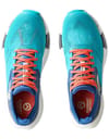 The North Face + W Summit Vectiv Pro Bluebird/Set Sail - 3