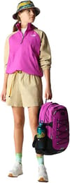 The North Face + W Class V Pullover Purple Cactus Flower Khaki Stone - 6
