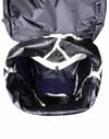 The North Face + Hydra 38 Black/Aviator Navy - 3