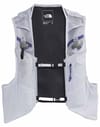 Sunriser Run Vest 8 Dusty Periwinkle/Cavblu + The North Face