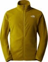 The North Face + M Evolve Ii Triclimate Jacket New Taupe Green/Sulphur Moss - 4