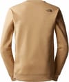 The North Face + M Standard Crew Khaki Stone