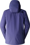 The North Face + M Descendit Jacket Cave Blue