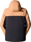 The North Face + M Mount Bre Jacket Almond Butter/TNF Black