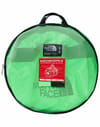The North Face + Base Camp Duffel - M Chlorophyll Green/TNF Black - 5