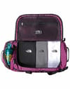 The North Face + Base Camp Duffel - M Boysenberry/TNF Black