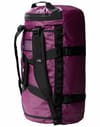 The North Face + Base Camp Duffel - M Boysenberry/TNF Black - 3
