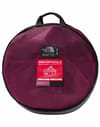 The North Face + Base Camp Duffel - M Boysenberry/TNF Black - 5