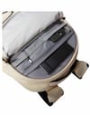 The North Face + Borealis Gravel/TNF Black - 4