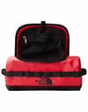 The North Face + Bc Travel Canister - L TNF Red/TNF Black