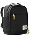 Berkeley Mini Backpack TNF Black/Mineral Gold + The North Face