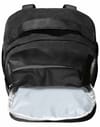 The North Face + Berkeley Mini Backpack TNF Black/Mineral Gold - 3
