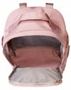 The North Face + Berkeley Mini Backpack Fawn Grey/Gardenia White - 3
