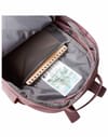 The North Face + Berkeley Mini Backpack Fawn Grey/Gardenia White - 4