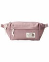 Berkeley Lumbar Fawn Grey/Gardenia White + The North Face