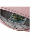 The North Face + Berkeley Lumbar Fawn Grey/Gardenia White - 4