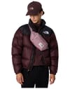 The North Face + Berkeley Lumbar Fawn Grey/Gardenia White - 5
