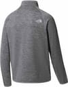 The North Face + M Canyonlands Full Zip TNF Medium Grey Heather