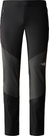 M Circadian Alpine Pant TNF Black/Asphalt Grey + The North Face