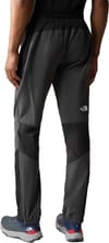 The North Face + M Circadian Alpine Pant TNF Black/Asphalt Grey - 4