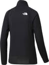 The North Face + W Summit Futurefleece LT 1/2 Zip TNF Black