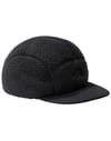 Cragmont Fleece Ballcap TNF Black/TNF Black + The North Face