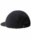 The North Face + Cragmont Fleece Ballcap TNF Black/TNF Black