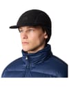 The North Face + Cragmont Fleece Ballcap TNF Black/TNF Black - 5