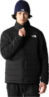 The North Face + M Belleview Stretch Down Jacket TNF Black - 3