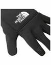 The North Face + Kids Recycled Etip Glove TNF Black - 3