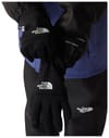 The North Face + Kids Recycled Etip Glove TNF Black - 4