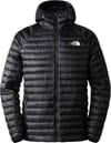 M Bettaforca LT Down Hoodie TNF Black/TNF Black + The North Face