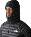 The North Face + M Bettaforca LT Down Hoodie TNF Black/TNF Black - 5
