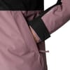 The North Face + W Namak Insulated Jacket Fawn Grey - 5