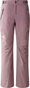W Aboutaday Pant Fawn Grey + The North Face