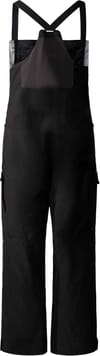 The North Face + W Summit Verbier Gtx Bib TNF Black