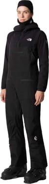 The North Face + W Summit Verbier Gtx Bib TNF Black - 3