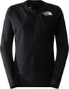 W Summit Altimetro 3/4 Zip Top TNF Black + The North Face