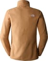 The North Face + W 100 Glacier Almond Butter
