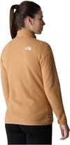 The North Face + W 100 Glacier Almond Butter - 4