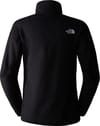 The North Face + W 100 Glacier TNF Black