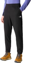 The North Face + M 100 Glacier Pant TNF Black - 3