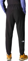 The North Face + M 100 Glacier Pant TNF Black - 4